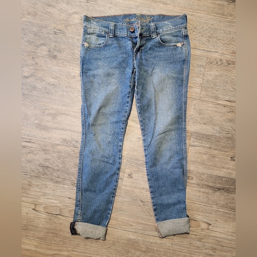 Old Navy Jeans